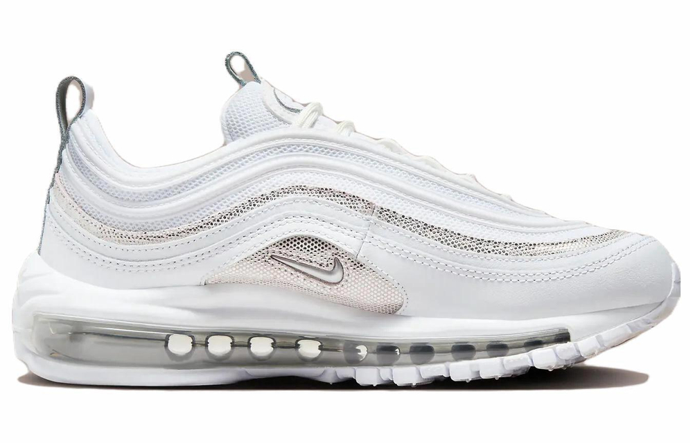 Кроссовки Nike Air Max 97 (Женская размерная сетка)