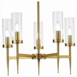 Подвесная люстра ST-Luce SL1159.303.05
