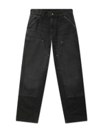 Брюки (Loose Straight Fit) Og Double Knee Pant