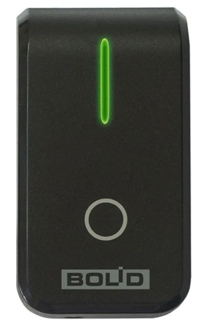 Proxy-5MSB Считыватель Mifare с интерфейсами TM