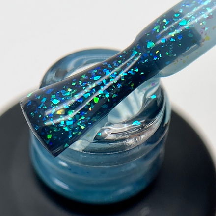 Камуфлирующая база Nik Nails  Elixir №02 8 g