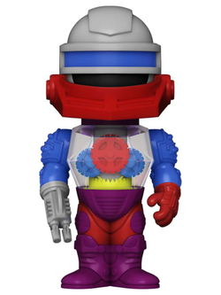 Фигурка Funko Vinyl SODA MOTU Roboto w/(MT) Chase NYCC21 58622