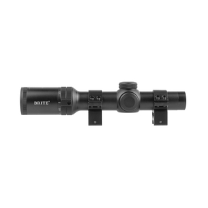 Прицел BRITE LPVO 1-4X24 IR