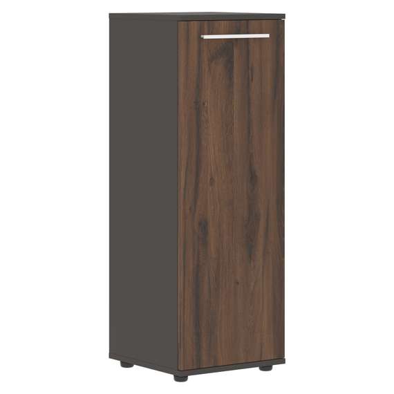 Шкаф средний узкий EMCS 42.1 426х430х1199 EDIS