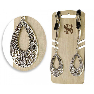 Зажим Шахерезада