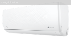 Инверторная сплит-система Royal Clima серии RENAISSANCE DC EU INVERTER 2023 RCI-RNS24HN (комплект)