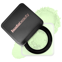 Huda Beauty Easy Bake Blurring Loose Baking & Setting Powder - Matcha Milk Cake