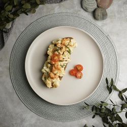 Тарелка d 26 см   Noble [6]