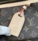 Поясная сумка Louis Vuitton Bumbag Monogram коричневый