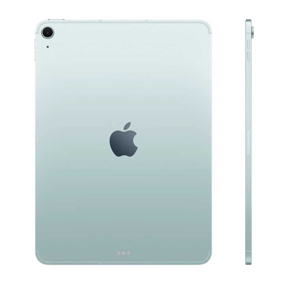 Планшет Apple iPad Air 13 M3 128Gb Wi-Fi (Blue)
