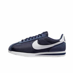 Женские кроссовки Nike Cortez 'Nylon Midnight Navy White' DZ2795-400