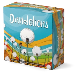 Dandelions