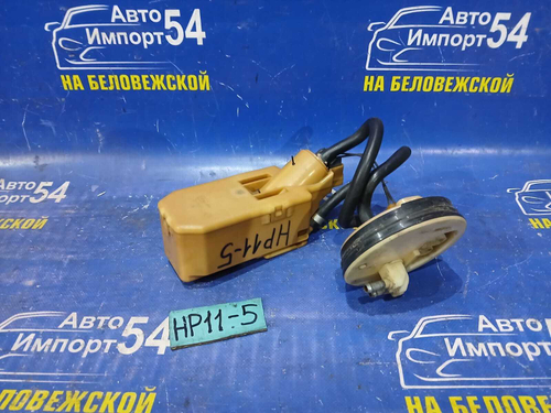 Бензонасос погружной NISSAN PRIMERA 1998