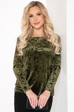 Блузка 41068-2 Avili