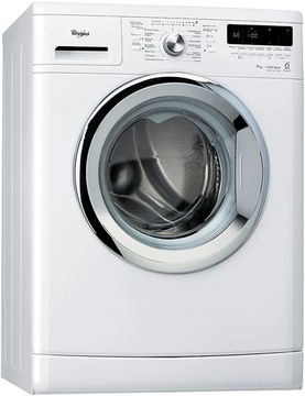 Стиральная машина Whirlpool AWIX 73413 BPM