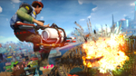 Sunset Overdrive Xbox One