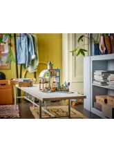 Конструктор City 60469 Центральный железнодорожный вокзал