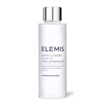 Двухфазный лосьон для демакияжа "Белая Лилия" ELEMIS White Flowers Eye & Lip Make-Up Remover 125 мл
