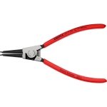 Щипцы для стопорных колец черненые 180 мм Knipex 46 11 A2 SB