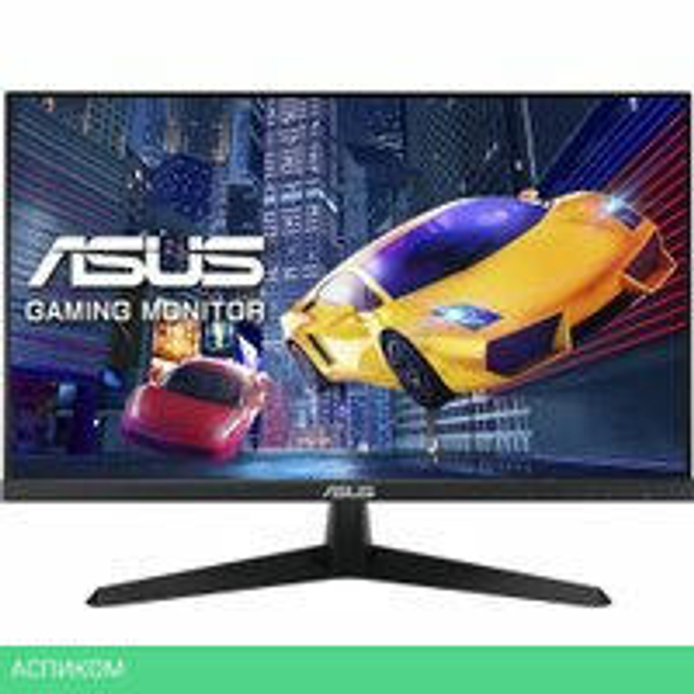 Игровой монитор ASUS Eye Care VY249HGR