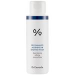 Энзимная пудра с пробиотиками для чувствительной кожи Dr.Ceuracle Pro Balance Morning Enzyme Wash