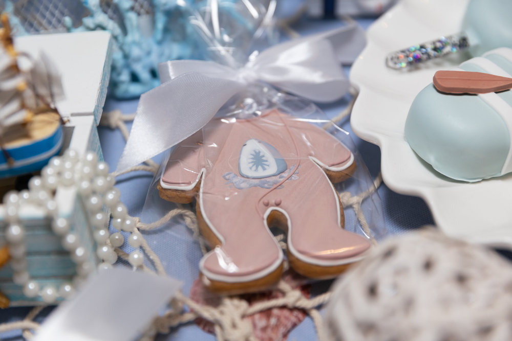 Морской праздник