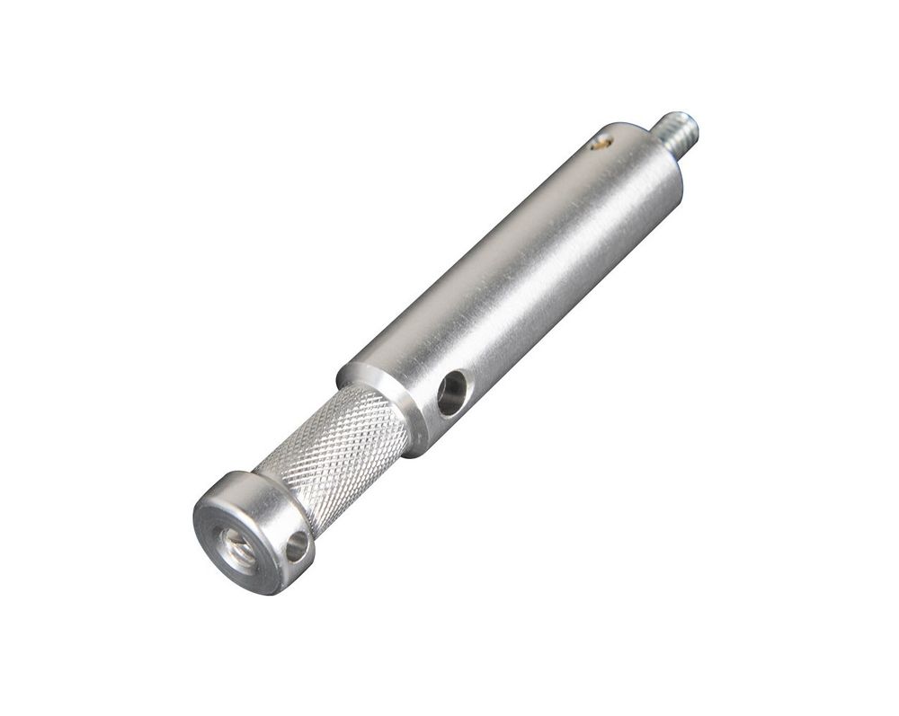 Переходник KUPO KS-077 5/8" STUD WITH 1/4"-20 MALE THREAD