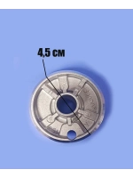 Рассекатель малый газовой плиты 8000633 Hansa