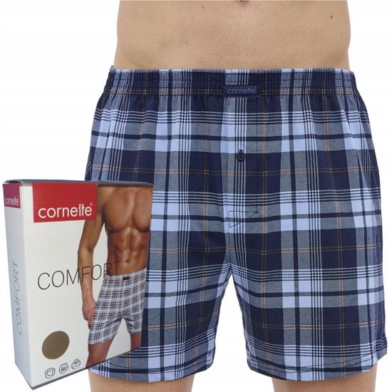 Трусы мужские семейные Cornette Comfort 002/294