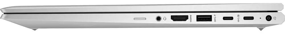 Ноутбук HP ProBook 450 G10 15.6" / 8 Гб / SSD 256 Гб / Win 11 Pro / 85B37EA