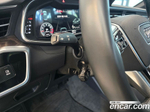 Audi A6 (C8) 45 TFSI Quattro Premium (01.2021)