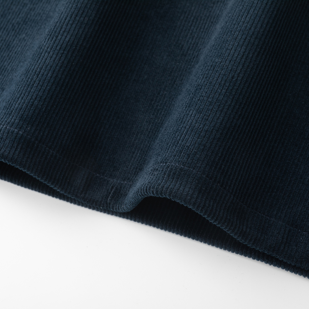 РУБАШКА YMKASHIX VELVET