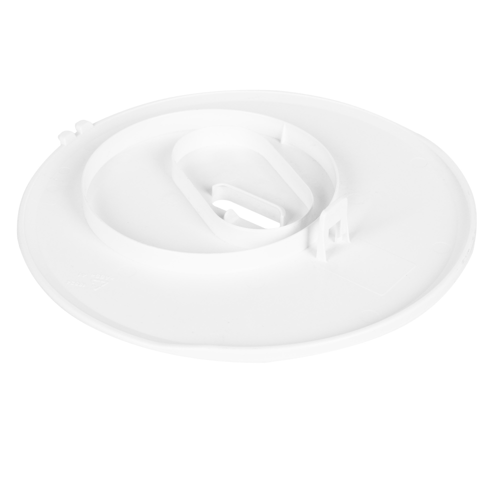 Крышка для выхода пара EHU-5015D (белая) (200353060002)