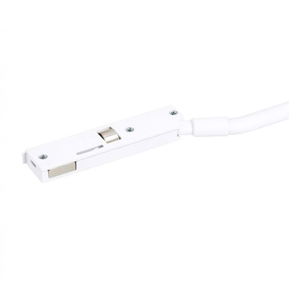 Коннектор питания Arlight MAG-MICROCOSM-CON-POWER-1500 (WH) 062992