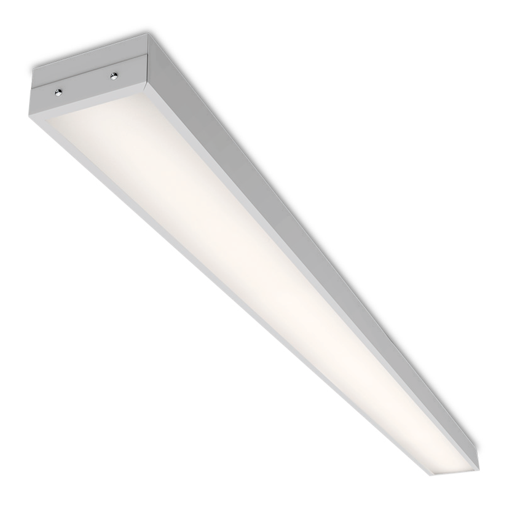 Светильник WOLTA PRO ГИМНАЗИСТ ДПО02-36-101-4К 36Вт 4000К IP40 Матовый