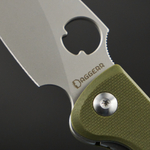 Нож Sting Mini Olive BB VG10