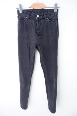 Джинсы базовые 40 размер