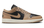 Кроссовки Jordan Air Jordan 1 Vachetta "Tan" (Женская размерная сетка)