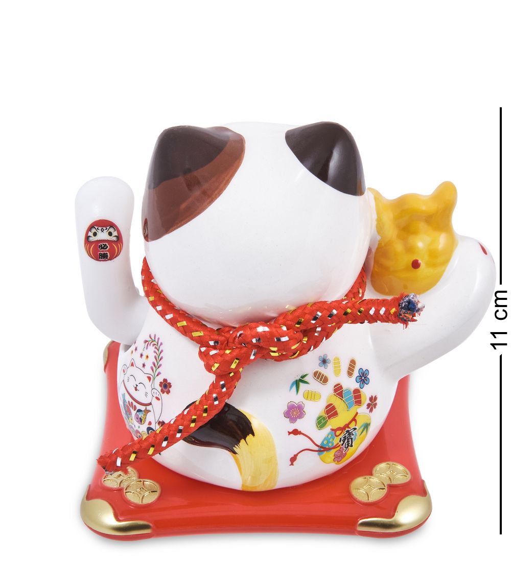 Lucky Cats KT-17/6 Фигурка «Кот»
