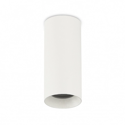 Сменный корпус для светильника ALPHA размер D35xL80 мм, белый цвет