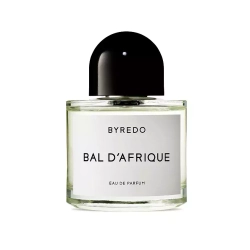 BYREDO Bal D'Afrique