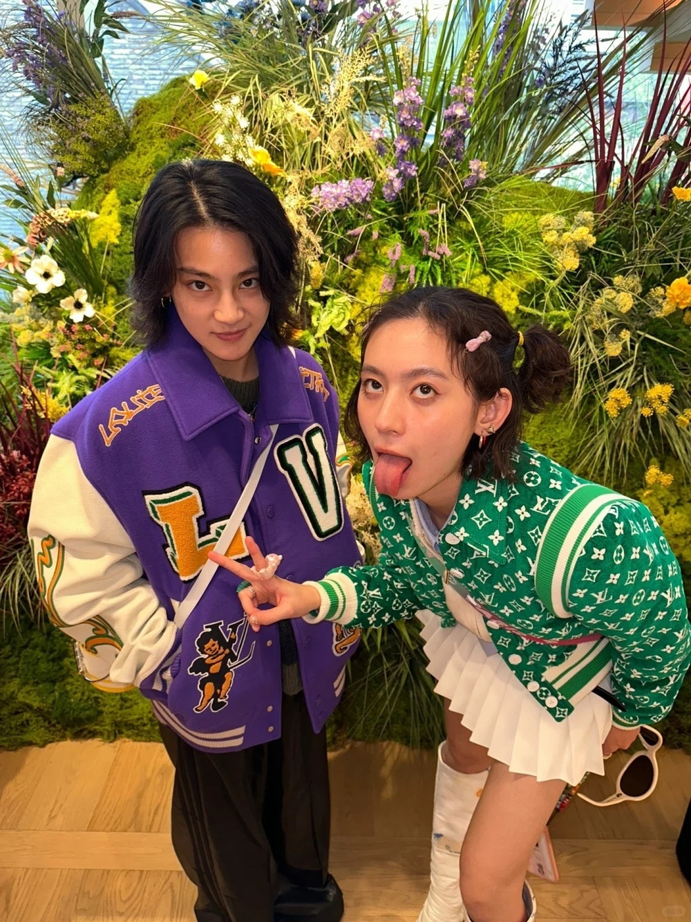 Louis Vuitton Jacket