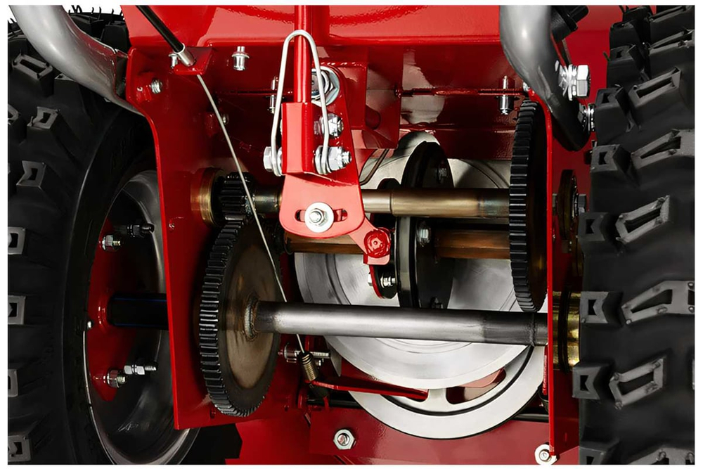 Снегоуборщик Мобил К С65 ПРЕМИУМ MBK0023756