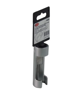 Головка разрезная 3/8''10мм, на пластиковом держателе RockForce##Rock FORCE RF-44310