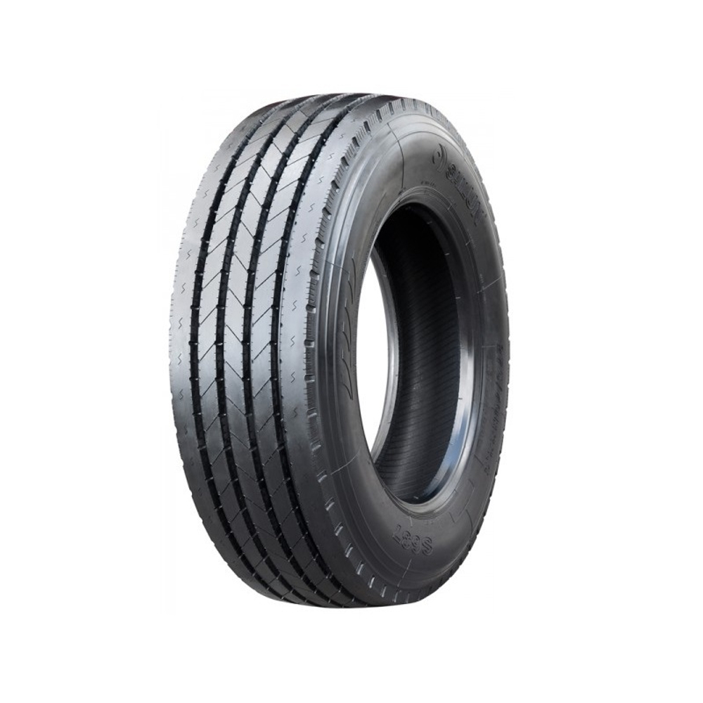 Грузовая шина SAILUN S637 215/75 R17.5 136/134J Рулевая ось