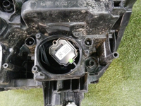 Битая Фара правая BMW 6er G32 (2020-н.в.) Laser