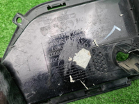 Решетка переднего бампера EXEED VX (2023-н.в.)