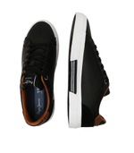 Кроссовки KENTON Pepe Jeans London - черный(PMS30839)