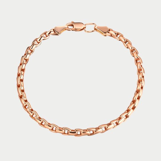 Браслет золотой