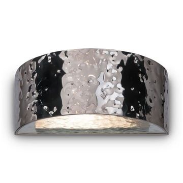 Бра MOD096WL-01CH хром Ripple Maytoni